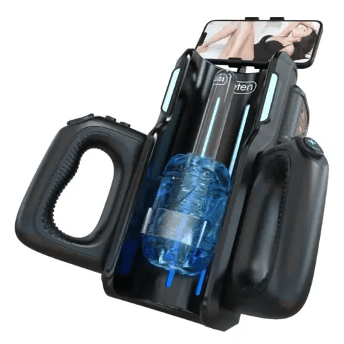 Leten Cannon King
